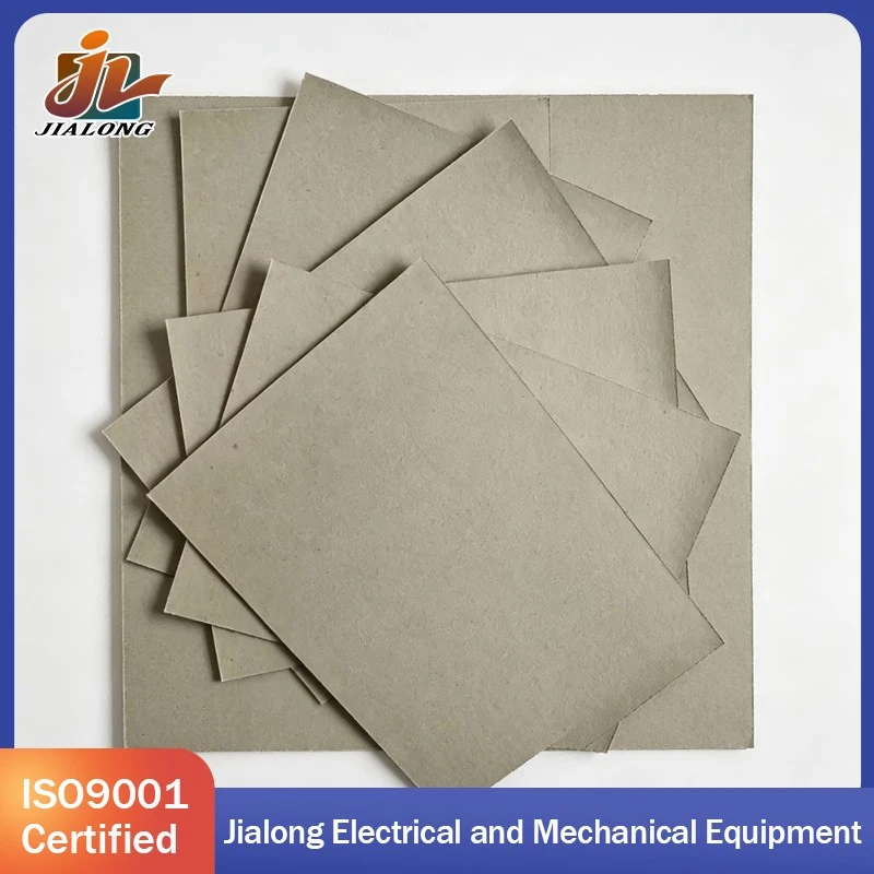 Duplex Board Paper factory